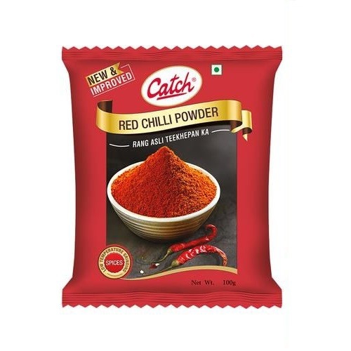 Red Chilli Powder