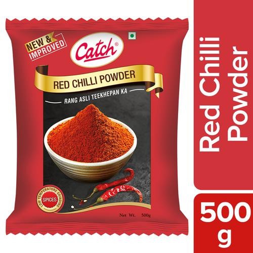 Red Chilli Powder