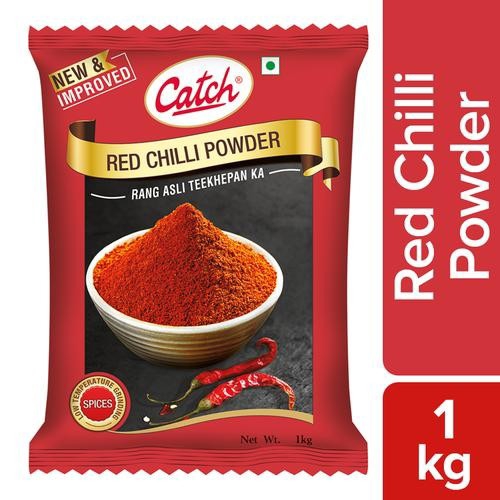 Red Chilli Powder