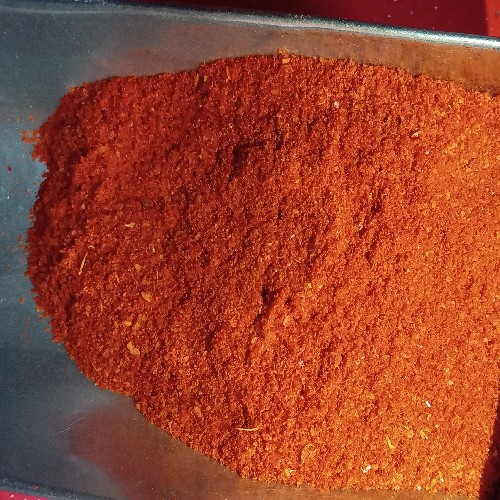 Red Chilli Powder