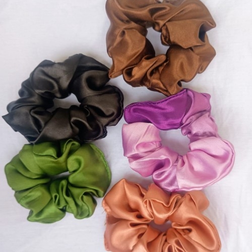 Scrunchies