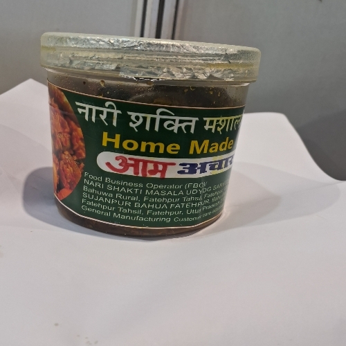 आम अचार