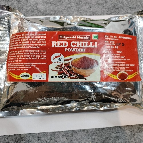 Red Chilli Powder