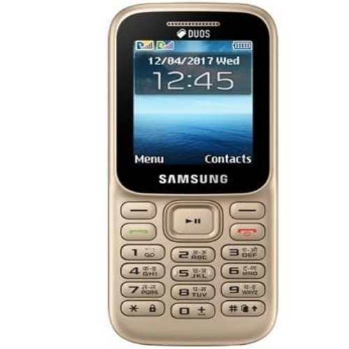 Samsung Mobile B310