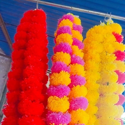 Navratri And Diwali Decoration Items