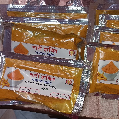 Haldi Powder