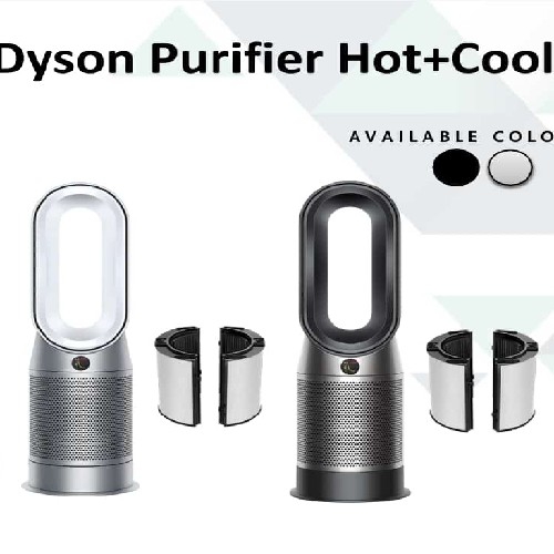 Dyson Purifier Hot+cool