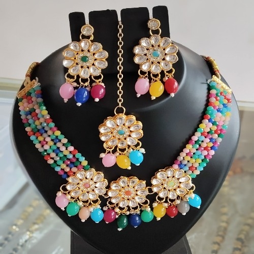 Necklace Set