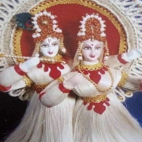 Radha Krishna