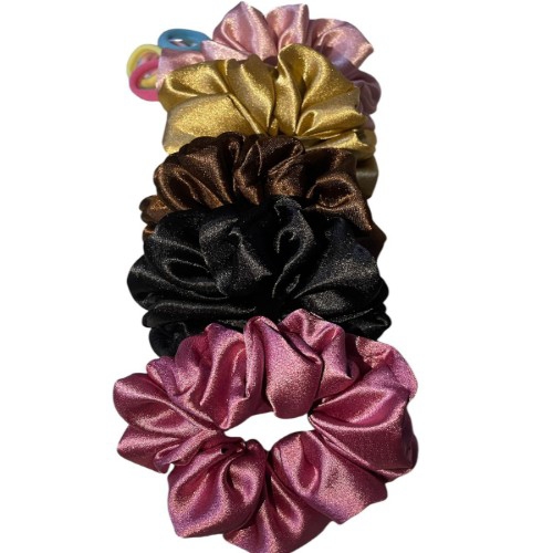 scrunchies