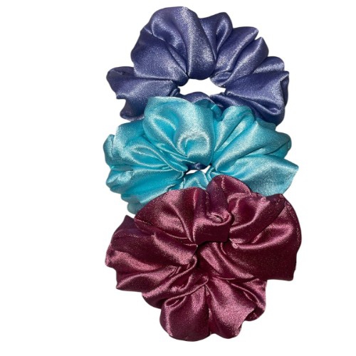 scrunchies