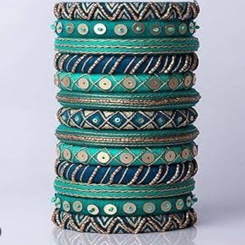 THREAD bangles