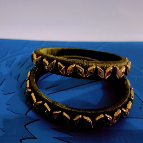 Rupal Bangles