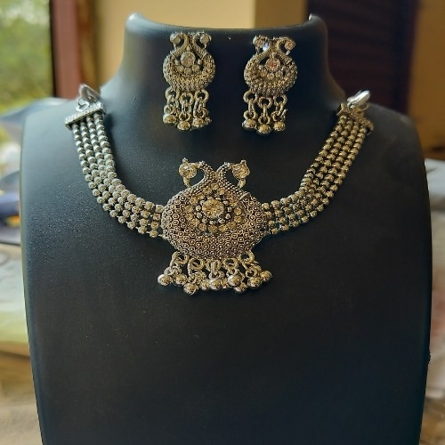 Jwellery Set