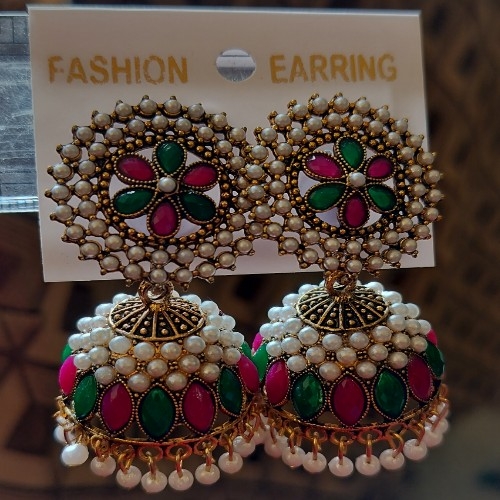 Unique Earrings