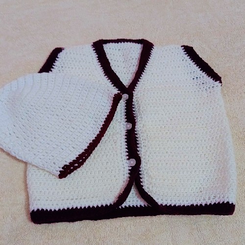 Baby Boy Jacket