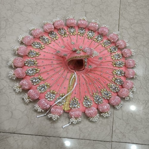 Laddu Dress