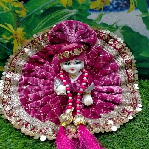 Laddu Gopal Ji Dress