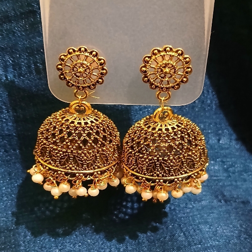 Earrings 2 Per