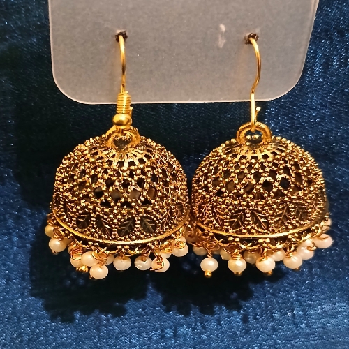 Latkan Earrings