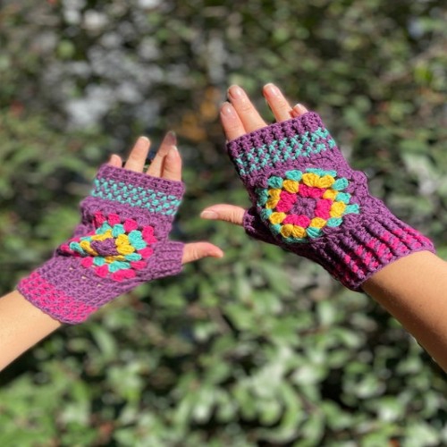 Hand Gloves