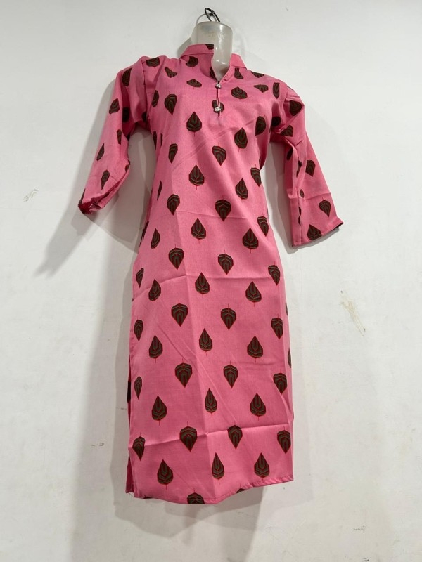 Daily wear kurti