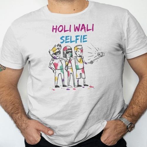 Holi T-shirt