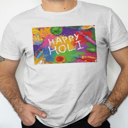 Holi T-shirt