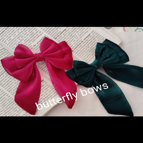 Bows