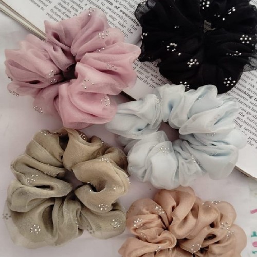 Scrunchies