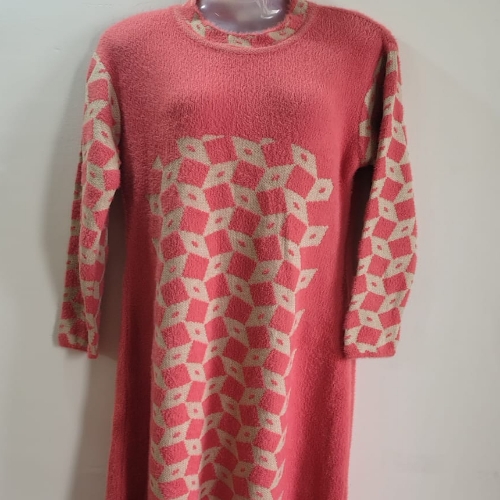 Woolen Kurti