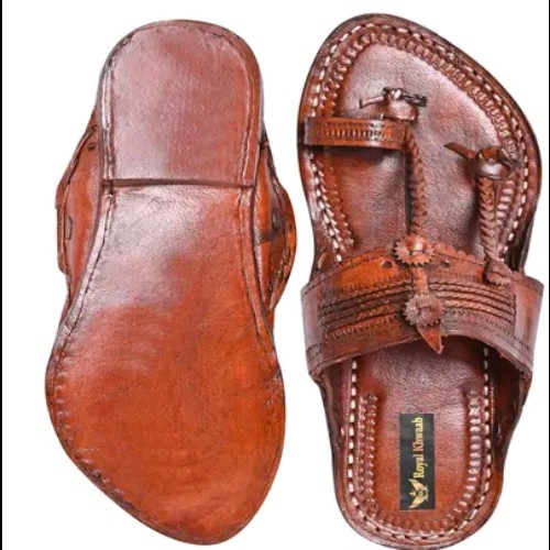 Kolhapuri Chappal