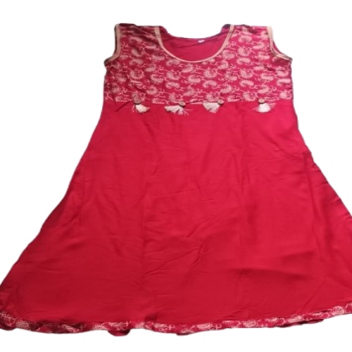 Anarkali Kurti