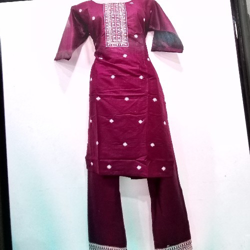 Kurta Pant Set