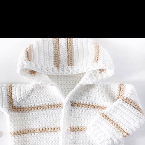 Baby's Sweater