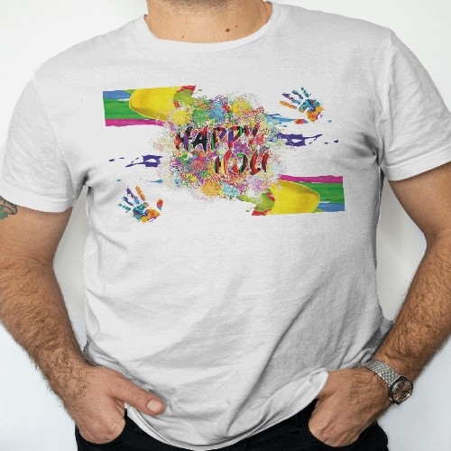 Holi T-shirt