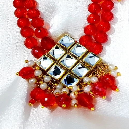 Kundan Jewellery