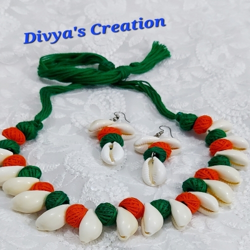 Republic Day Special Jewellery