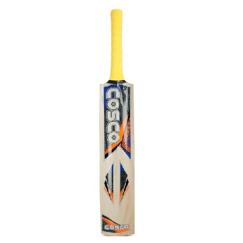 Cosco Cricket Bat (for Tennis ball only)