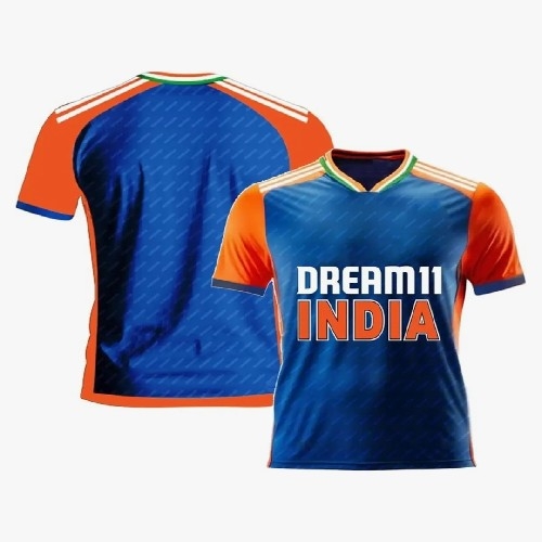 Sports India T20 T-shirt