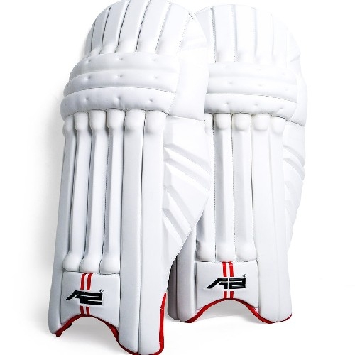 Cricket Batting Pads - Verve Lite