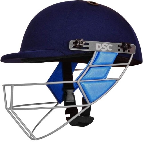 Cricket Helmet Small (Navy)