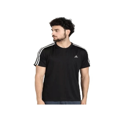 adidas Men's T-shirt (Black)