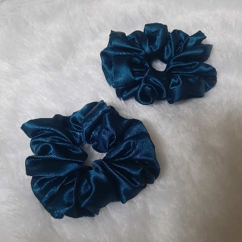 Hair Scrunchies