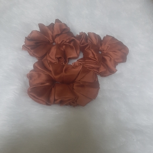 Hairband Scrunchies