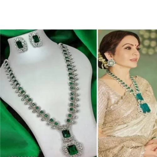 Ambani Jeweller Set