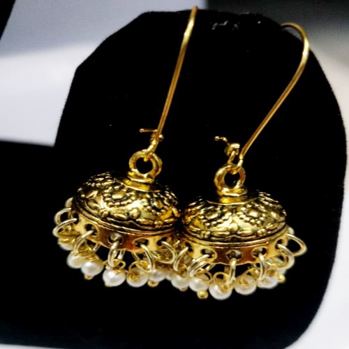 Jhumki Earings