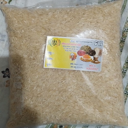 Basmati Rice