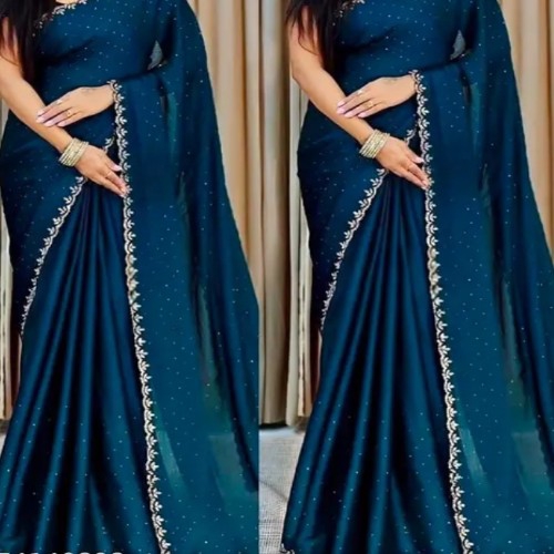 Party Wear Saree