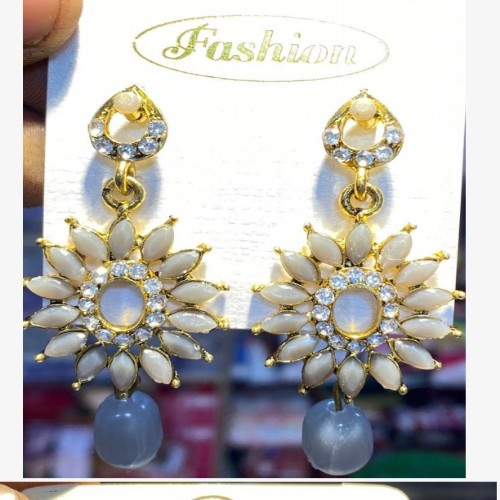 Fancy Earring